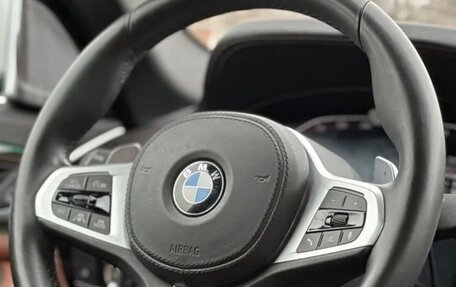 BMW 5 серия, 2020 год, 6 350 000 рублей, 15 фотография