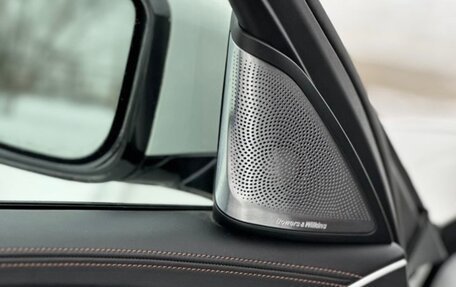 BMW 5 серия, 2020 год, 6 350 000 рублей, 11 фотография