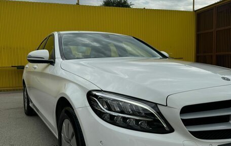 Mercedes-Benz C-Класс, 2020 год, 2 850 000 рублей, 1 фотография