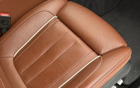 BMW 5 серия, 2020 год, 6 350 000 рублей, 27 фотография