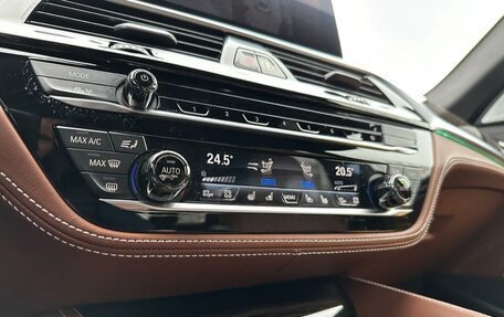 BMW 5 серия, 2020 год, 6 350 000 рублей, 21 фотография