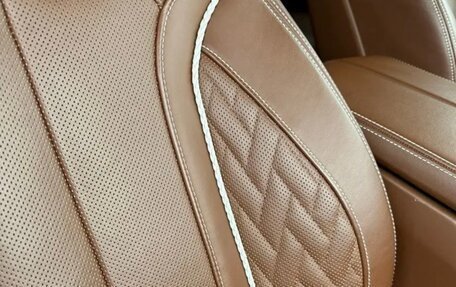 BMW 5 серия, 2020 год, 6 350 000 рублей, 26 фотография