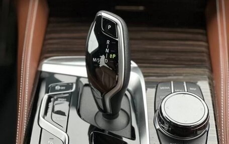 BMW 5 серия, 2020 год, 6 350 000 рублей, 22 фотография