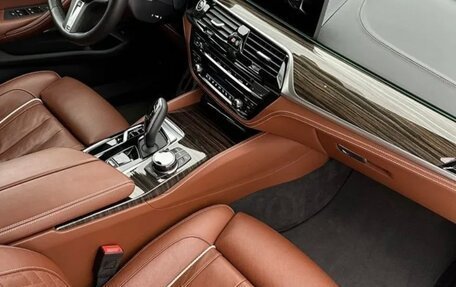 BMW 5 серия, 2020 год, 6 350 000 рублей, 25 фотография