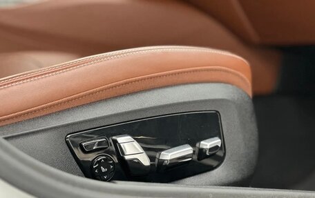 BMW 5 серия, 2020 год, 6 350 000 рублей, 29 фотография