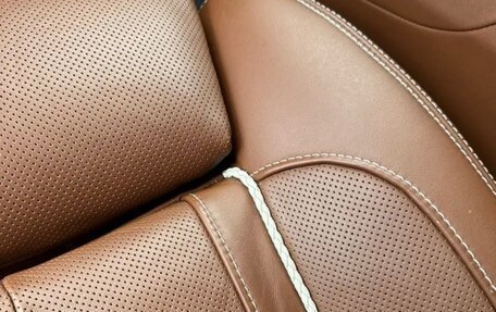 BMW 5 серия, 2020 год, 6 350 000 рублей, 28 фотография