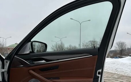 BMW 5 серия, 2020 год, 6 350 000 рублей, 30 фотография