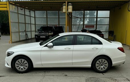 Mercedes-Benz C-Класс, 2020 год, 2 850 000 рублей, 3 фотография