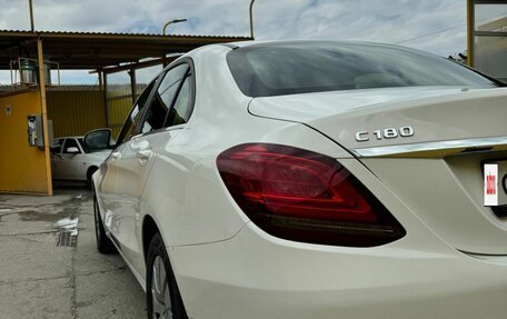 Mercedes-Benz C-Класс, 2020 год, 2 850 000 рублей, 2 фотография