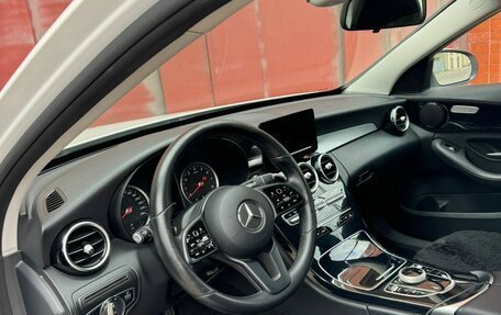 Mercedes-Benz C-Класс, 2020 год, 2 850 000 рублей, 4 фотография