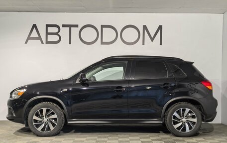 Mitsubishi ASX I рестайлинг, 2019 год, 1 869 900 рублей, 8 фотография