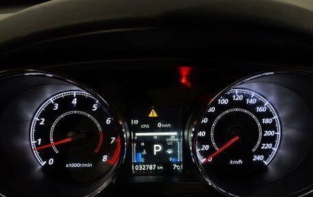 Mitsubishi ASX I рестайлинг, 2019 год, 1 869 900 рублей, 15 фотография