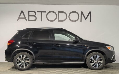 Mitsubishi ASX I рестайлинг, 2019 год, 1 869 900 рублей, 7 фотография