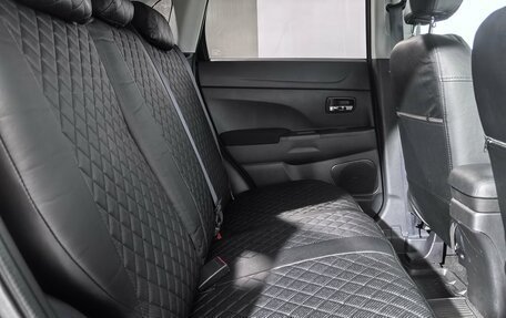 Mitsubishi ASX I рестайлинг, 2019 год, 1 869 900 рублей, 18 фотография