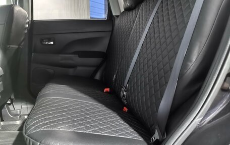 Mitsubishi ASX I рестайлинг, 2019 год, 1 869 900 рублей, 17 фотография