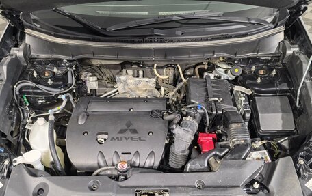 Mitsubishi ASX I рестайлинг, 2019 год, 1 869 900 рублей, 20 фотография