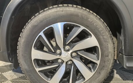 Mitsubishi ASX I рестайлинг, 2019 год, 1 869 900 рублей, 19 фотография