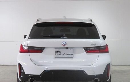 BMW 3 серия, 2022 год, 2 440 005 рублей, 4 фотография