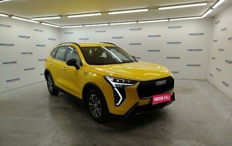 Haval Jolion, 2024 год, 1 561 000 рублей, 1 фотография