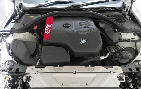 BMW 3 серия, 2022 год, 2 440 005 рублей, 6 фотография