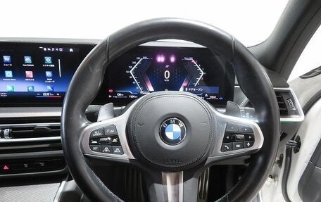 BMW 3 серия, 2022 год, 2 440 005 рублей, 9 фотография