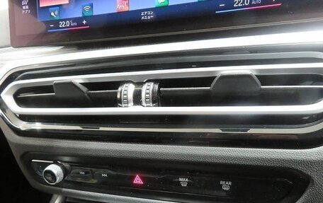 BMW 3 серия, 2022 год, 2 440 005 рублей, 11 фотография