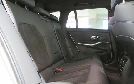 BMW 3 серия, 2022 год, 2 440 005 рублей, 13 фотография