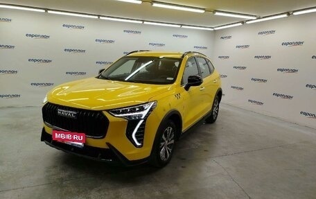 Haval Jolion, 2024 год, 1 561 000 рублей, 2 фотография