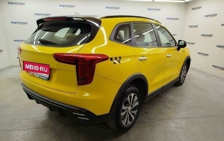 Haval Jolion, 2024 год, 1 561 000 рублей, 3 фотография