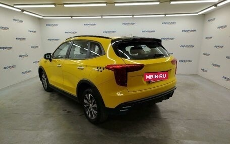 Haval Jolion, 2024 год, 1 561 000 рублей, 4 фотография