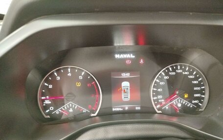 Haval Jolion, 2024 год, 1 561 000 рублей, 7 фотография