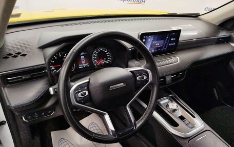 Haval Jolion, 2024 год, 1 561 000 рублей, 6 фотография