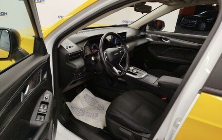 Haval Jolion, 2024 год, 1 561 000 рублей, 8 фотография