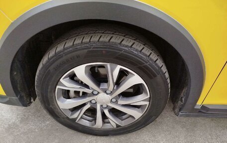 Haval Jolion, 2024 год, 1 561 000 рублей, 12 фотография