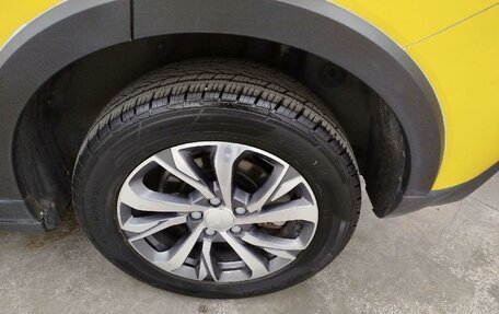 Haval Jolion, 2024 год, 1 561 000 рублей, 13 фотография