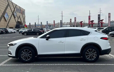 Mazda CX-4, 2021 год, 1 850 099 рублей, 4 фотография
