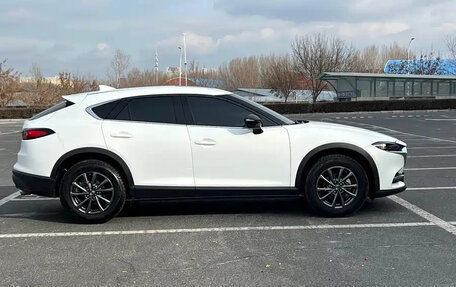 Mazda CX-4, 2021 год, 1 850 099 рублей, 8 фотография