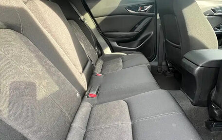 Mazda CX-4, 2021 год, 1 850 099 рублей, 14 фотография