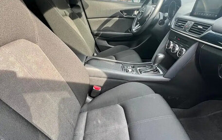 Mazda CX-4, 2021 год, 1 850 099 рублей, 15 фотография