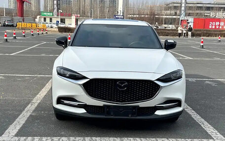 Mazda CX-4, 2021 год, 1 850 099 рублей, 2 фотография