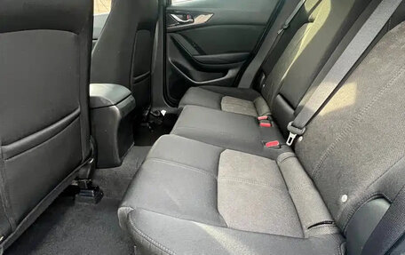 Mazda CX-4, 2021 год, 1 850 099 рублей, 13 фотография