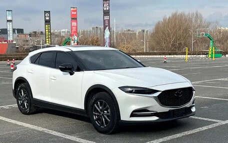 Mazda CX-4, 2021 год, 1 850 099 рублей, 3 фотография