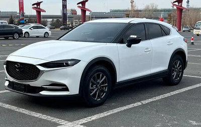 Mazda CX-4, 2021 год, 1 850 099 рублей, 1 фотография