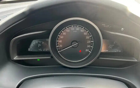 Mazda CX-4, 2021 год, 1 850 099 рублей, 10 фотография