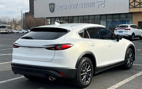 Mazda CX-4, 2021 год, 1 850 099 рублей, 7 фотография