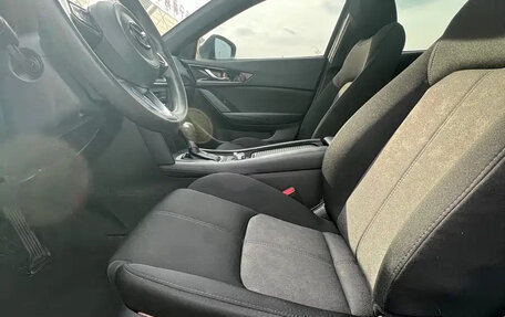 Mazda CX-4, 2021 год, 1 850 099 рублей, 12 фотография