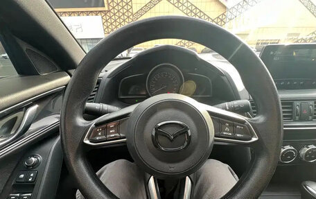 Mazda CX-4, 2021 год, 1 850 099 рублей, 9 фотография