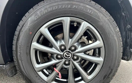 Mazda CX-4, 2021 год, 1 850 099 рублей, 17 фотография