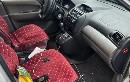 Mitsubishi Space Wagon III, 2002 год, 550 000 рублей, 6 фотография