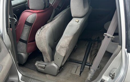 Mitsubishi Space Wagon III, 2002 год, 550 000 рублей, 5 фотография